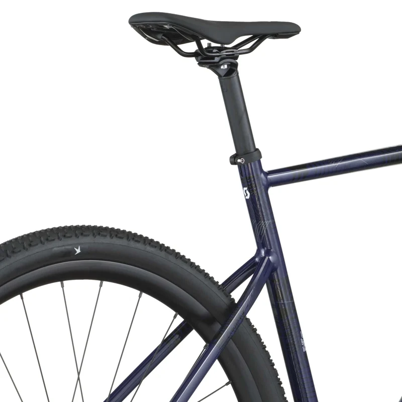 Scott Speedster Gravel 30 - Viola