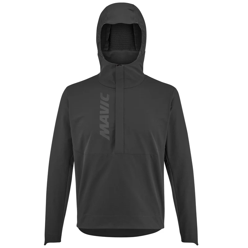 Giacca Mavic Deemax Thermo Wind - Nero