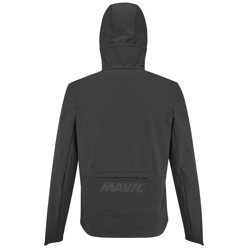 Giacca Mavic Deemax Thermo Wind - Nero