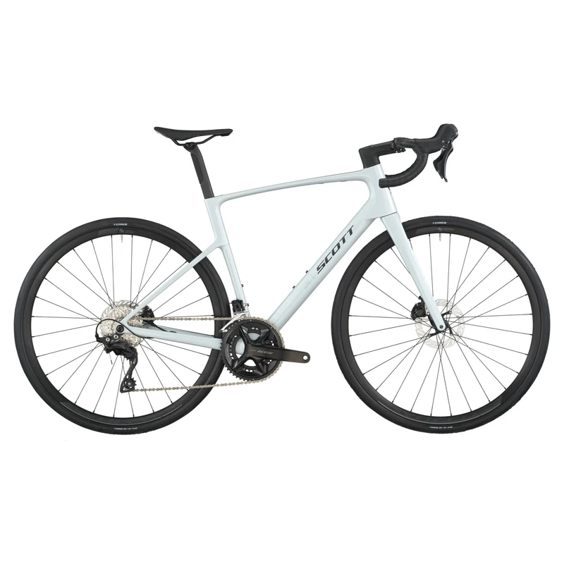 Scott Addict 50 - Bianco