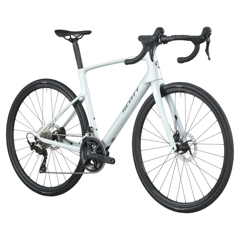 Scott Addict 50 - Bianco