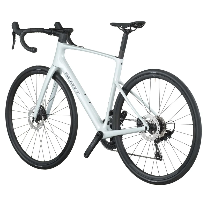 Scott Addict 50 - Bianco