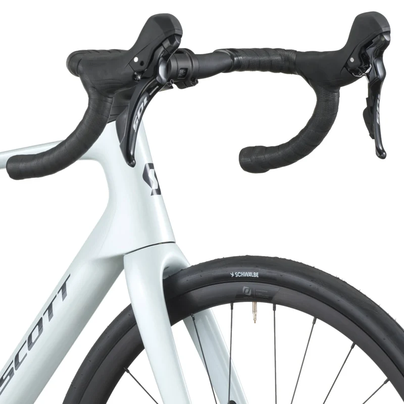Scott Addict 50 - Bianco