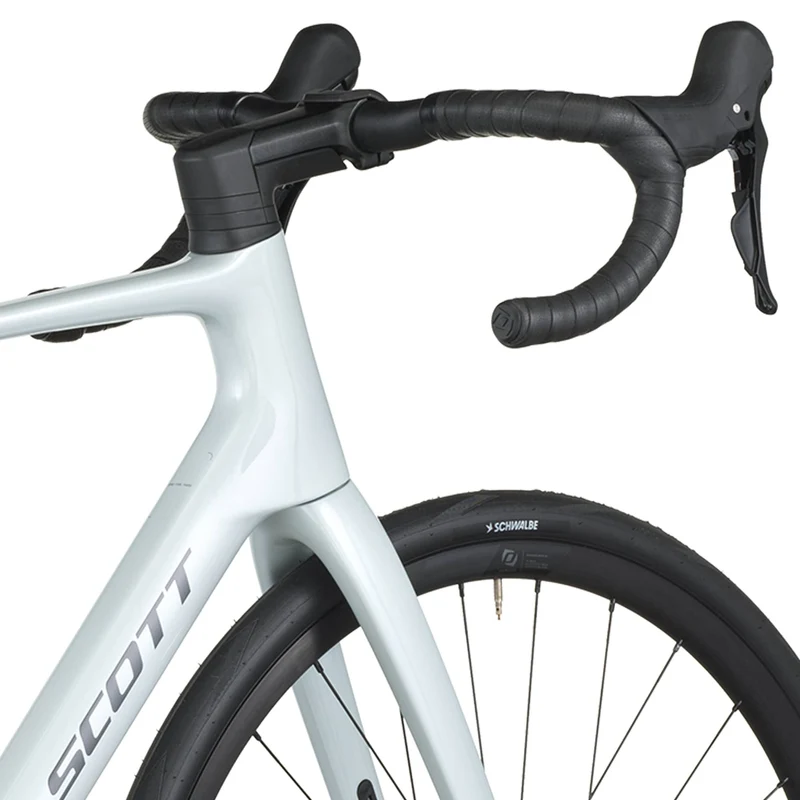 Scott Addict 50 - Bianco