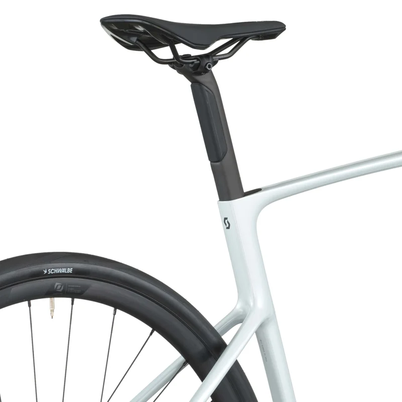Scott Addict 50 - Bianco