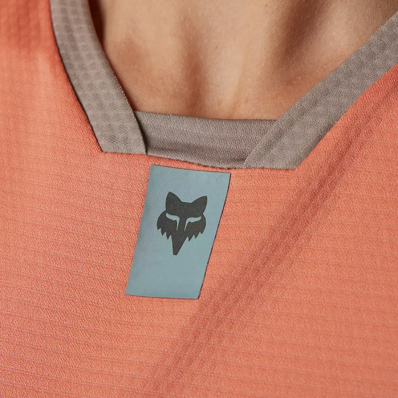 Maglia donna Fox Defend - Rosa