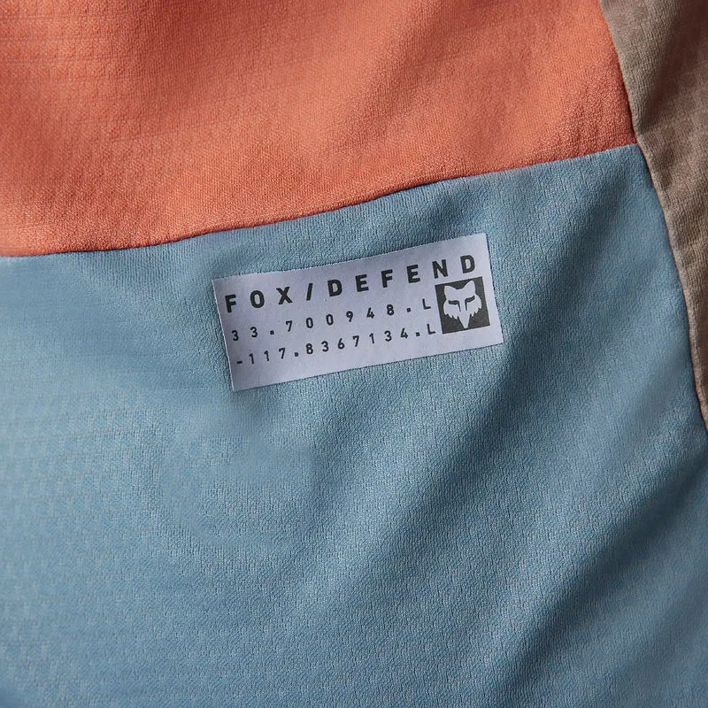 Maglia donna Fox Defend - Rosa