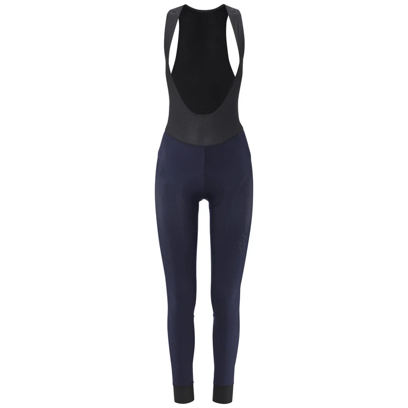 Calzamaglia donna Mavic Cosmic Thermo - Blu