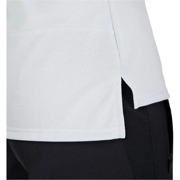 Maglia donna Fox Ranger Head - Azzurro
