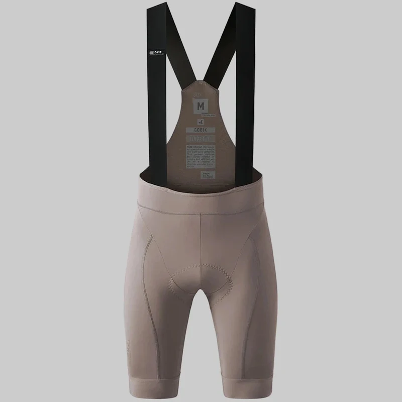 Salopette Gobik Matt 2.0 - Beige