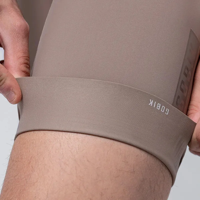 Salopette Gobik Matt 2.0 - Beige