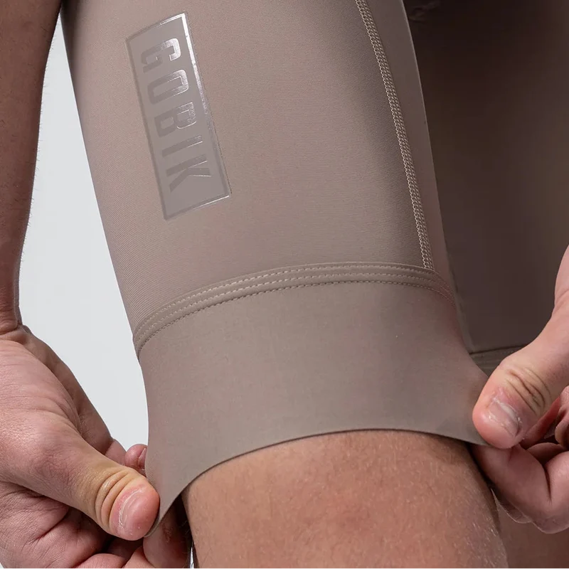 Salopette Gobik Matt 2.0 - Beige