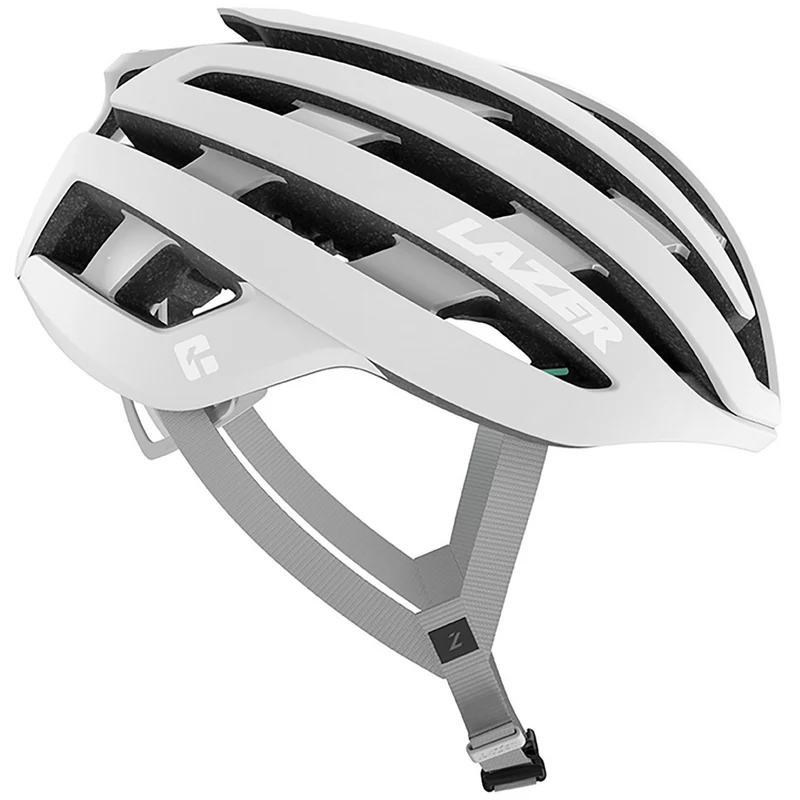 Casco Lazer Z1 KinetiCore - Bianco opaco