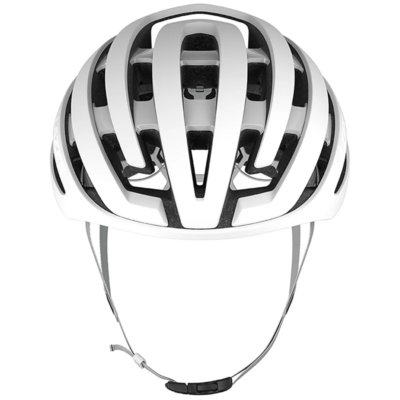 Casco Lazer Z1 KinetiCore - Bianco opaco