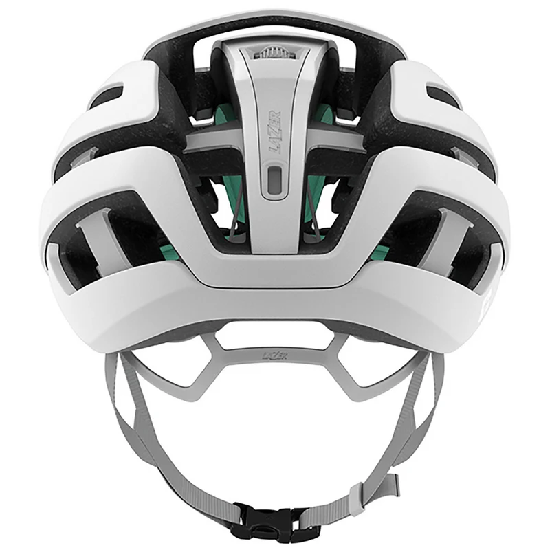 Casco Lazer Z1 KinetiCore - Bianco opaco