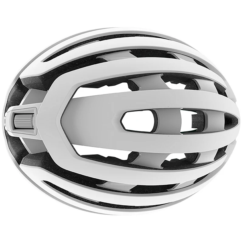 Casco Lazer Z1 KinetiCore - Bianco opaco