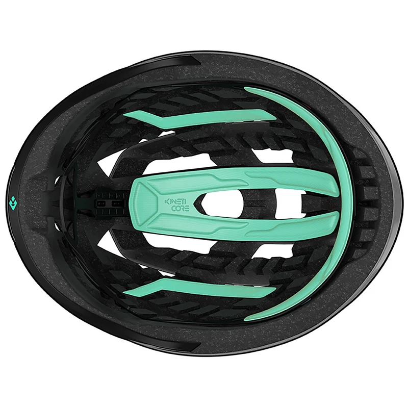Casco Lazer Z1 KinetiCore - Bianco opaco