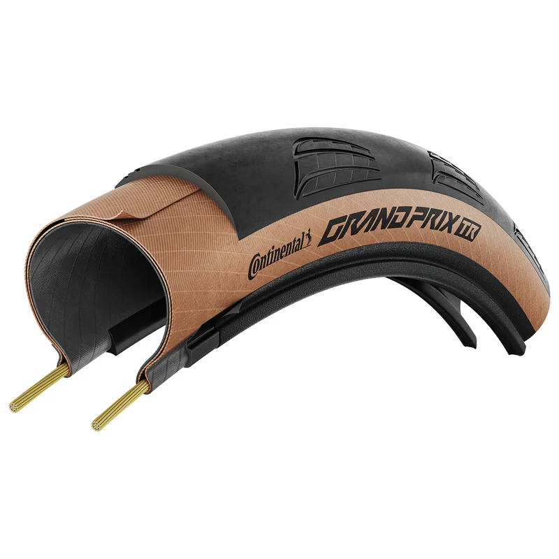 Copertoncino Continental Grand Prix TR Para - 28mm