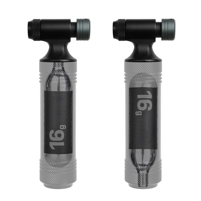 Topeak AIRBOOSTER PRO