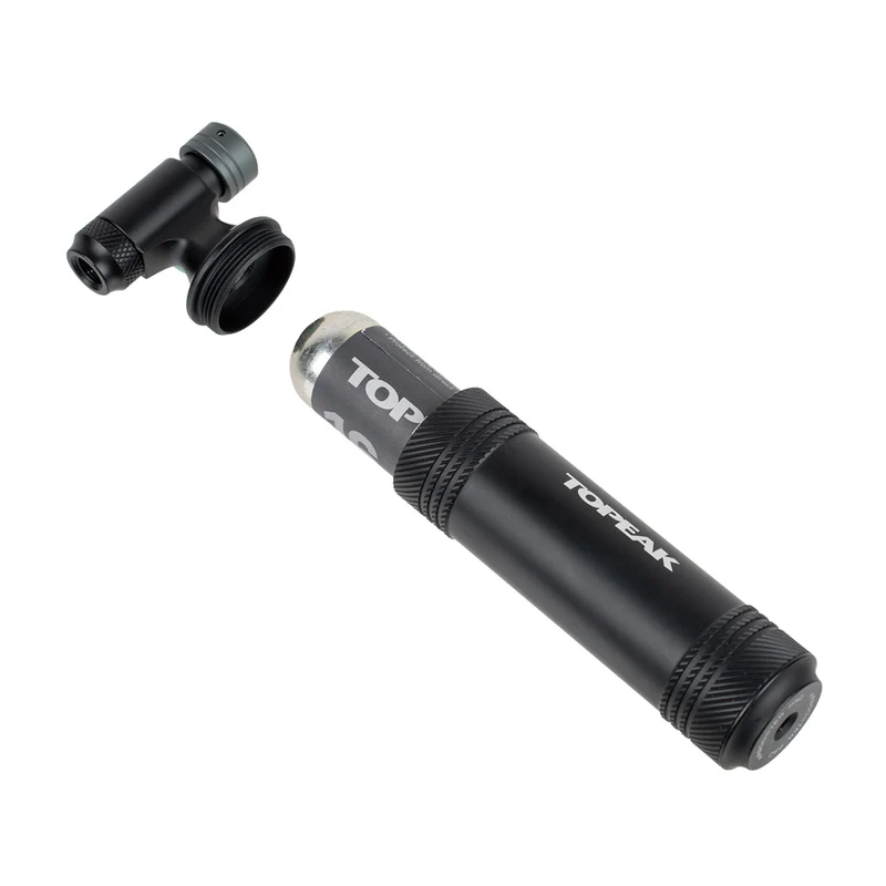 Topeak AIRBOOSTER PRO