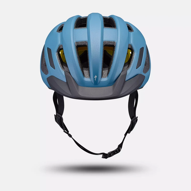 Casco Specialized Chamonix 3 - Azzurro