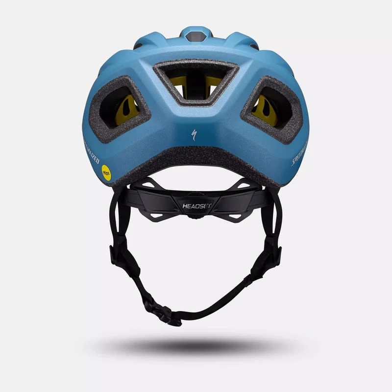 Casco Specialized Chamonix 3 - Azzurro