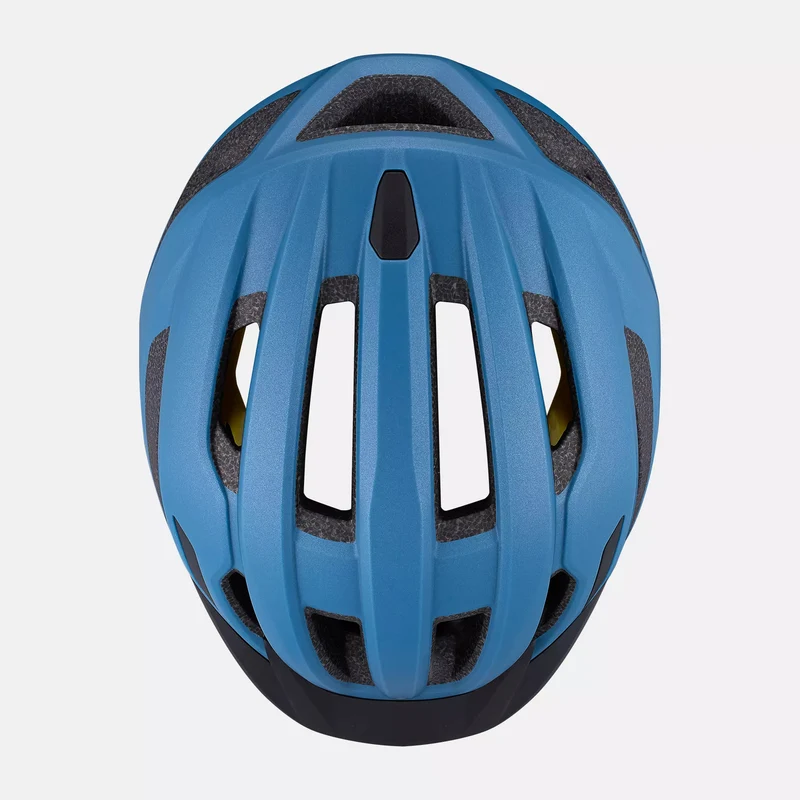 Casco Specialized Chamonix 3 - Azzurro