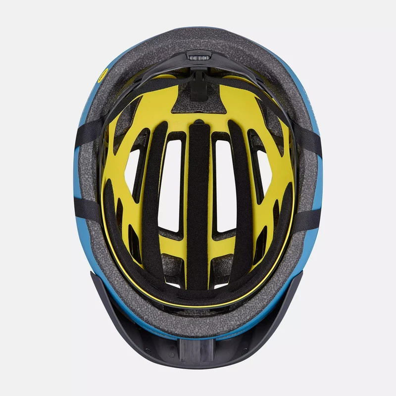 Casco Specialized Chamonix 3 - Azzurro