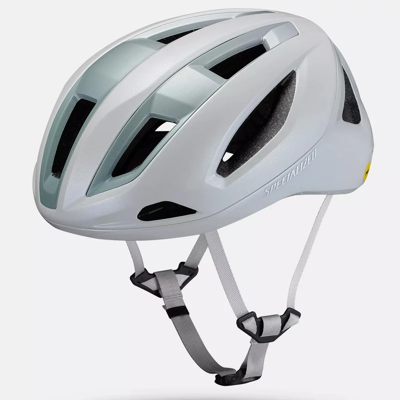 Casco Specialized Search - Grigio