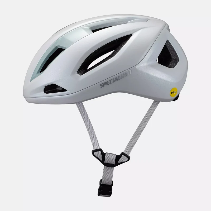 Casco Specialized Search - Grigio