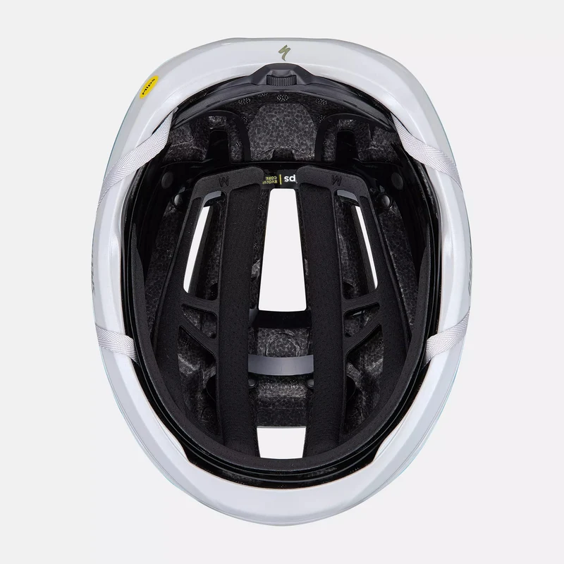 Casco Specialized Search - Grigio