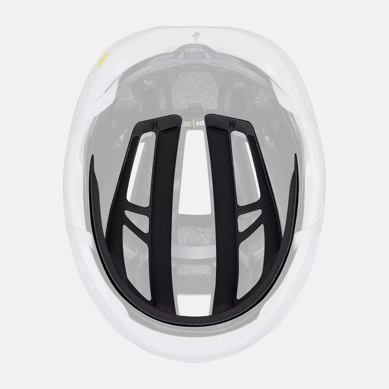 Casco Specialized Search - Grigio