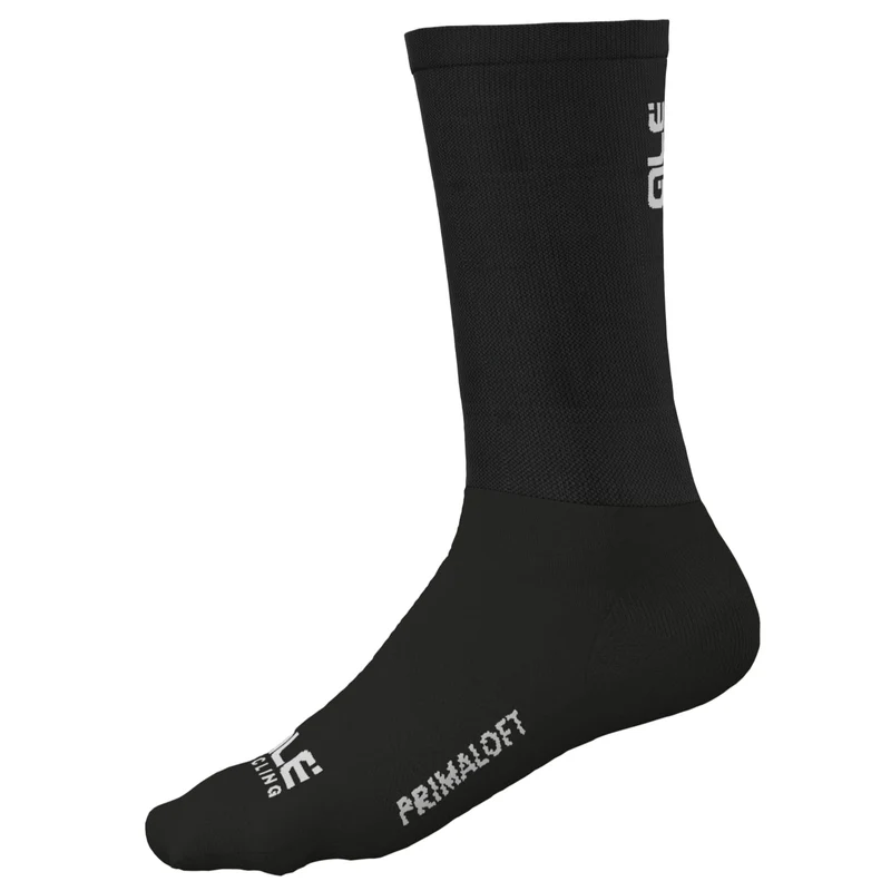 Calze Ale Thermo 2.0 - Nero