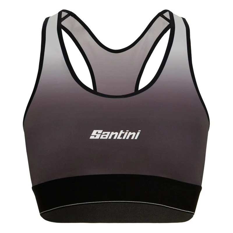 Reggiseno Santini Deni - Nero