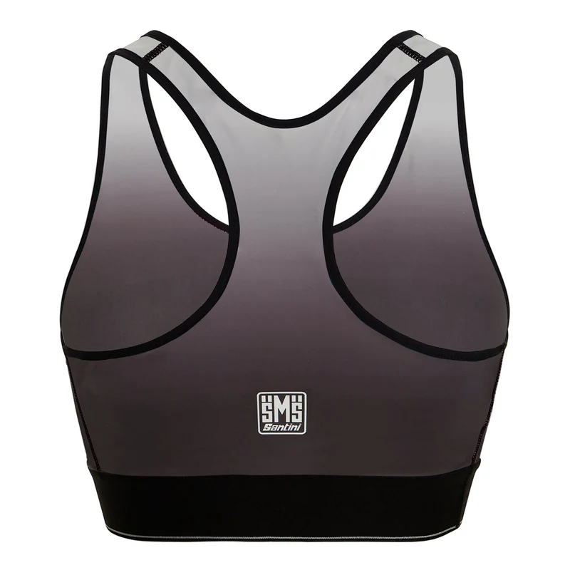 Reggiseno Santini Deni - Nero