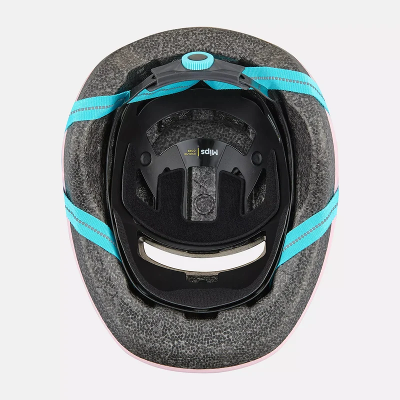 Casco Specialized Mio 2 - Rosa