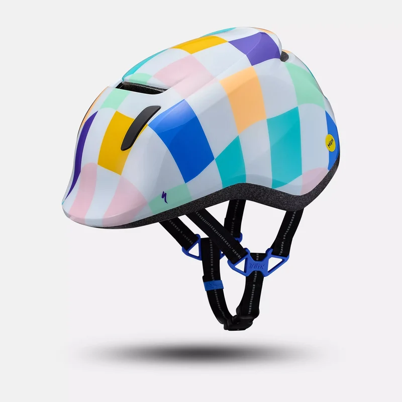 Casco Specialized Mio 2 - Multi Check