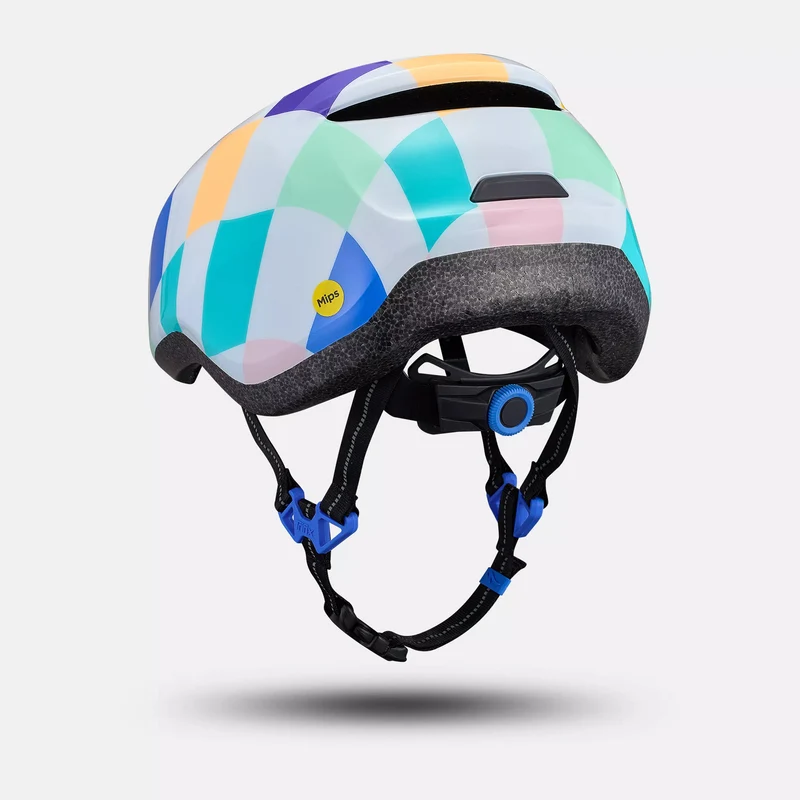 Casco Specialized Mio 2 - Multi Check