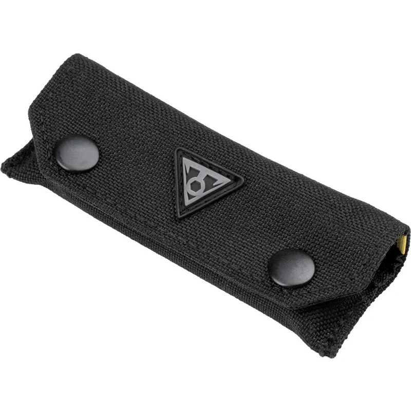 Utensile Topeak Ratchet Rocket Essential con custodia