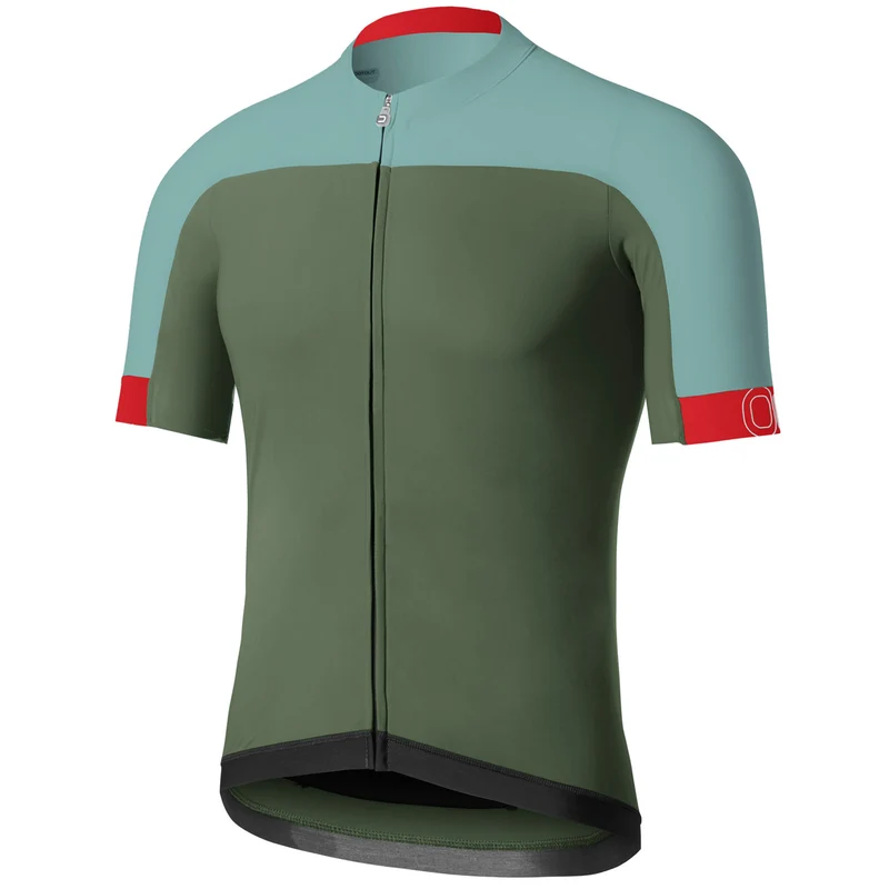 Maglia Dotout Sonic - Verde