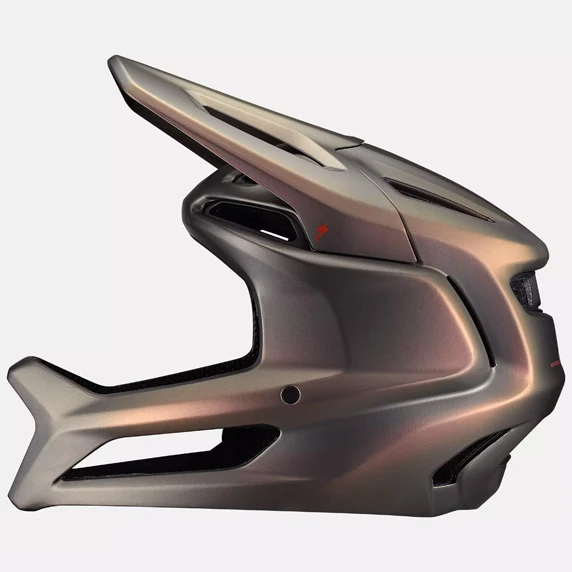 Casco Specialized Gambit - Bronzo