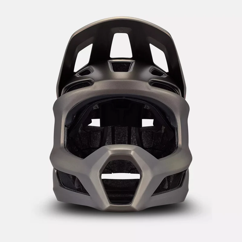 Casco Specialized Gambit - Bronzo