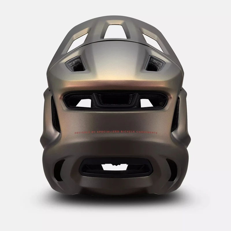 Casco Specialized Gambit - Bronzo