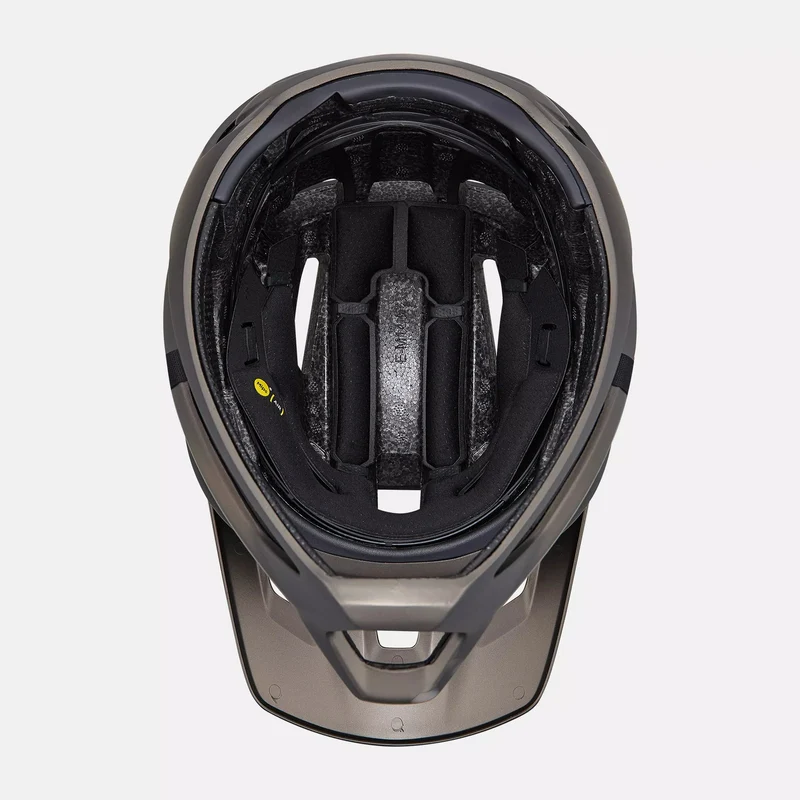 Casco Specialized Gambit - Bronzo