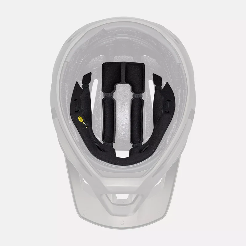Casco Specialized Gambit - Bronzo