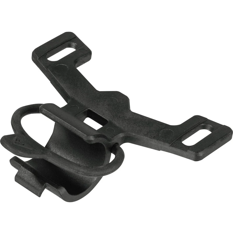 Minipompa Topeak Race Rocket Mini - Nero