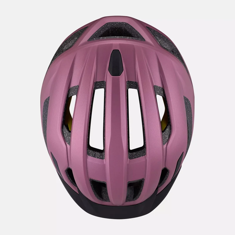 Casco Specialized Chamonix 3 - Viola
