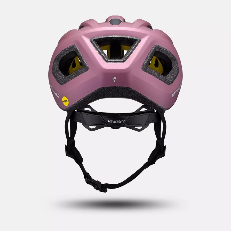 Casco Specialized Chamonix 3 - Viola