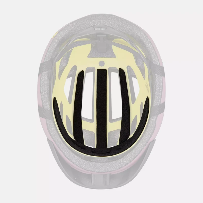 Casco Specialized Chamonix 3 - Viola