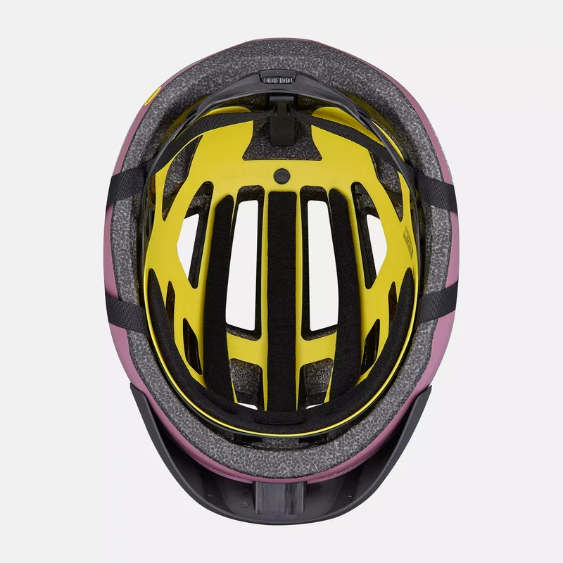 Casco Specialized Chamonix 3 - Viola